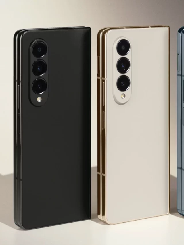 Galaxy Z Fold 4 and Flip 4 gets March 2023 update in the US