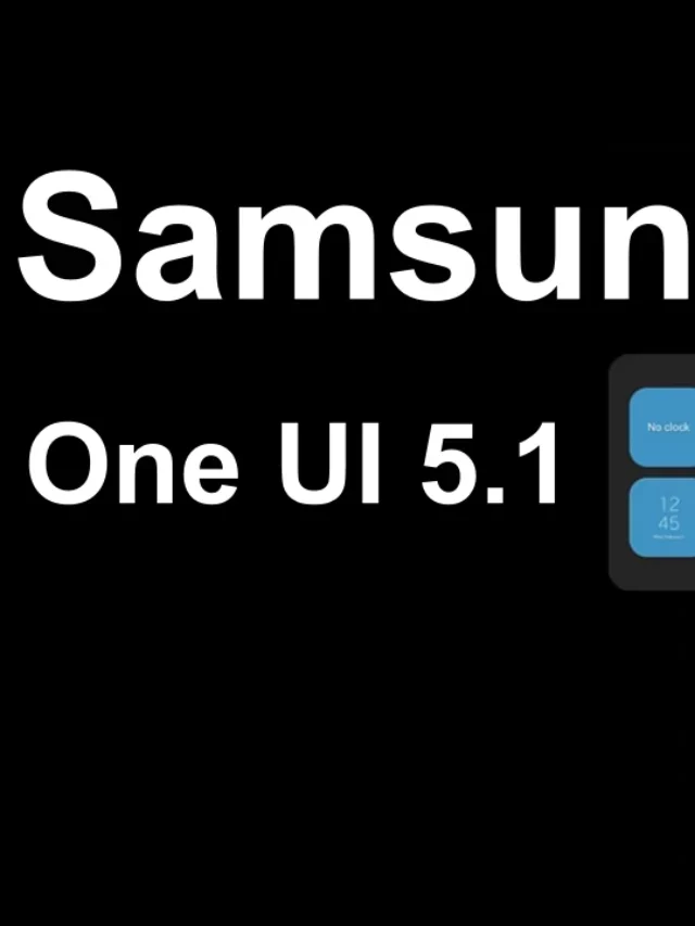 Unlocked Galaxy Z Fold 4 and Flip 4 updated to One UI 5.1 in the USA