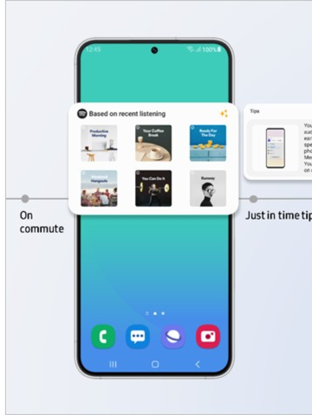 These Galaxy Devices Have Received One UI 5.1 Update