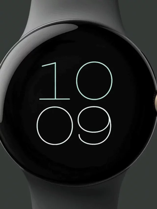 Galaxy Watch: WearOS 3.5 March 2023 update