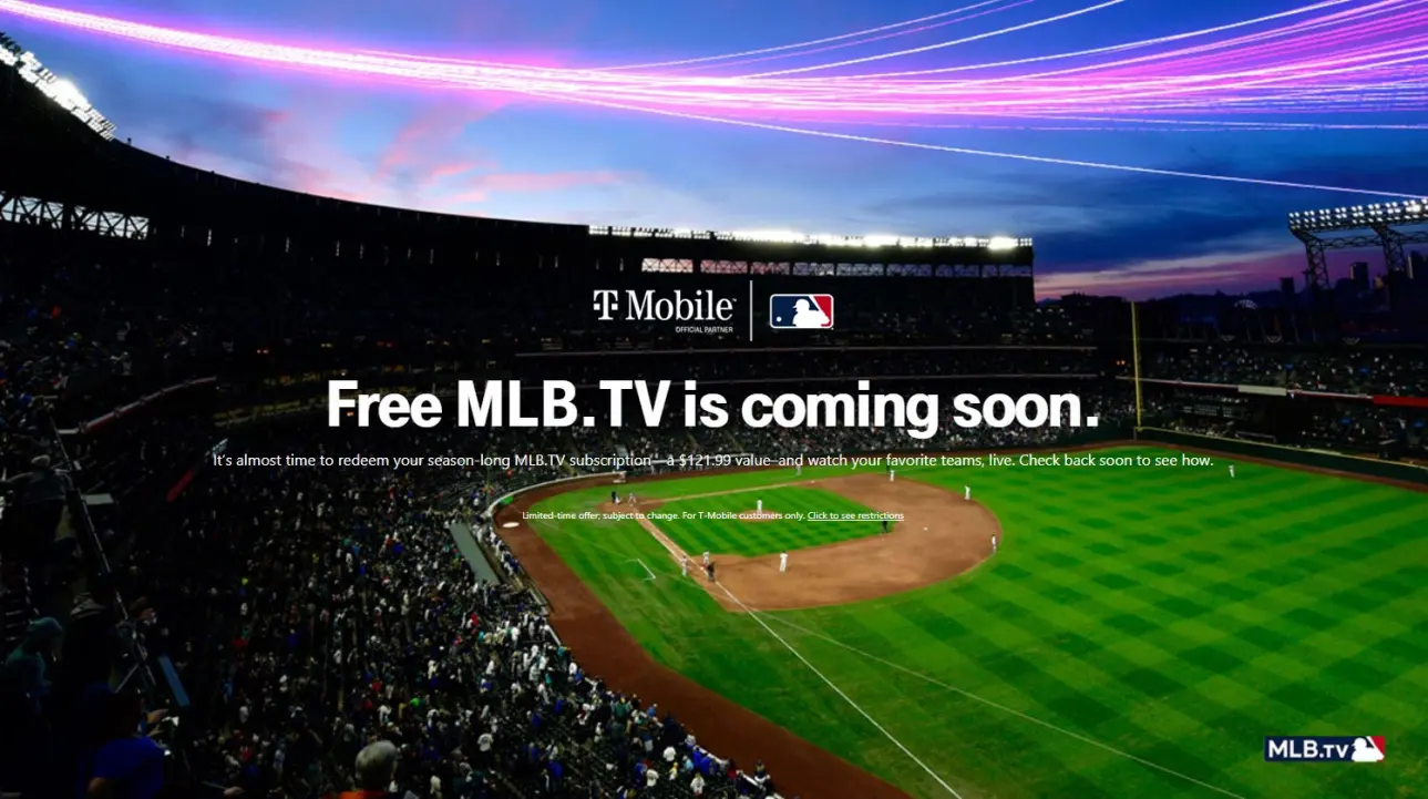 Cập nhật với hơn 51 về t mobile MLB cdgdbentre.edu.vn
