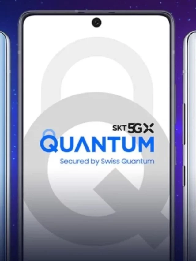 Galaxy A Quantum enjoys One UI 5.1