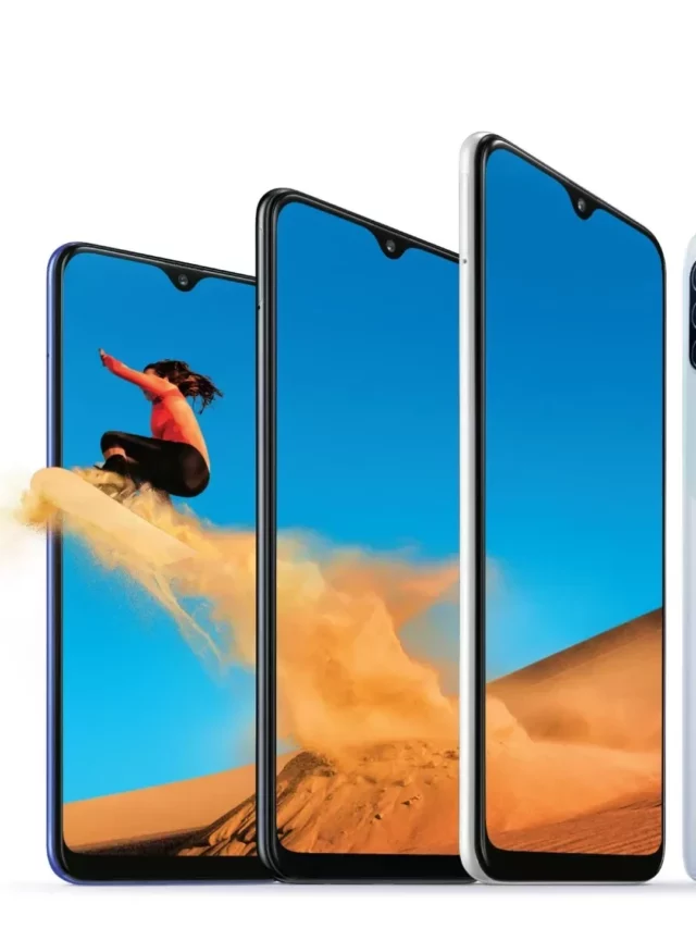 Galaxy A30s grabs March 2023 security update