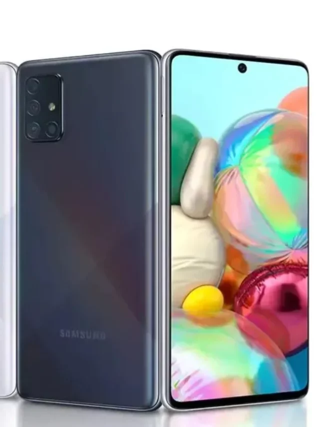 Verizon Galaxy A51 and A71 get One UI 5.1 update