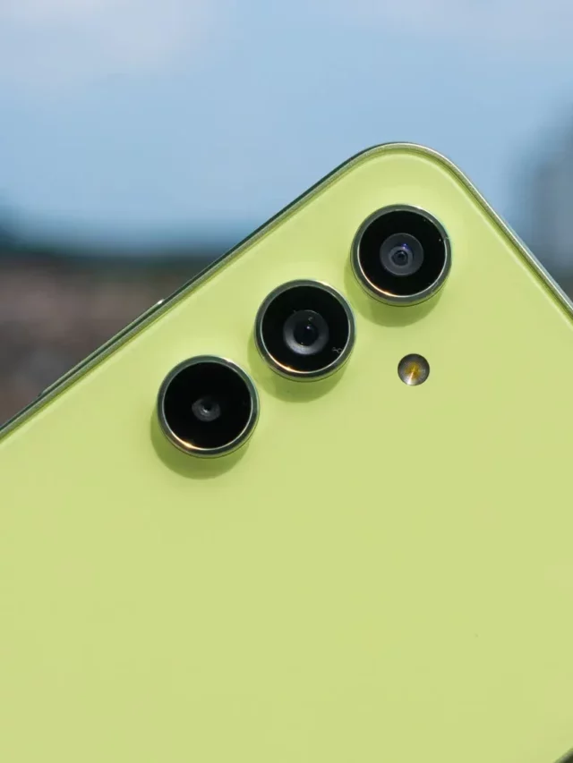 Verizon-locked Galaxy A21, A53, and A54 get June security update