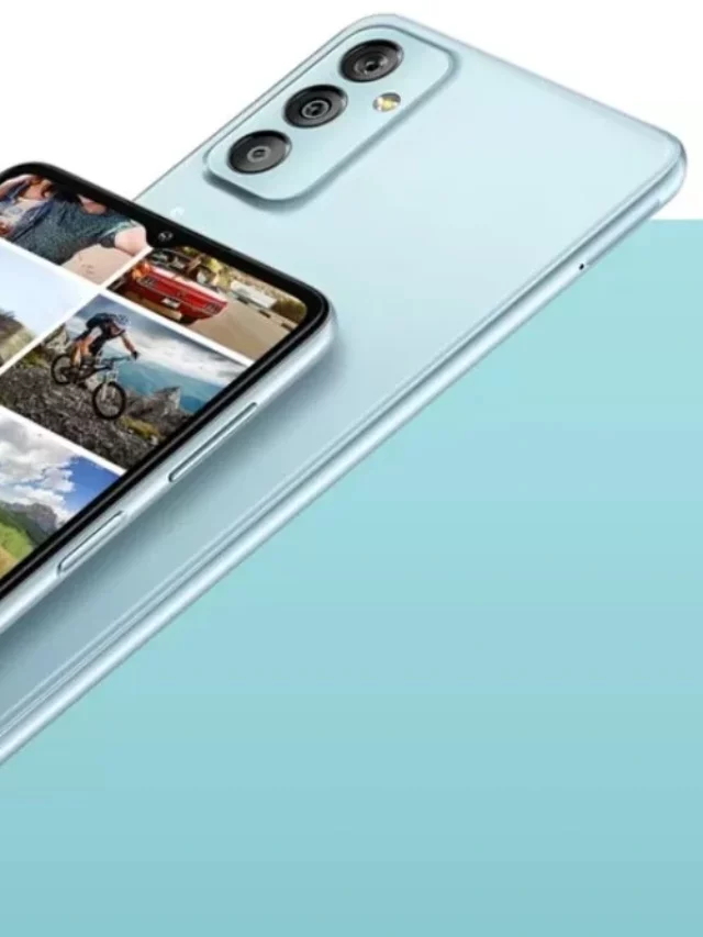 Galaxy F23 5G, Galaxy M30s, and Galaxy M42 5G get April 2023 update