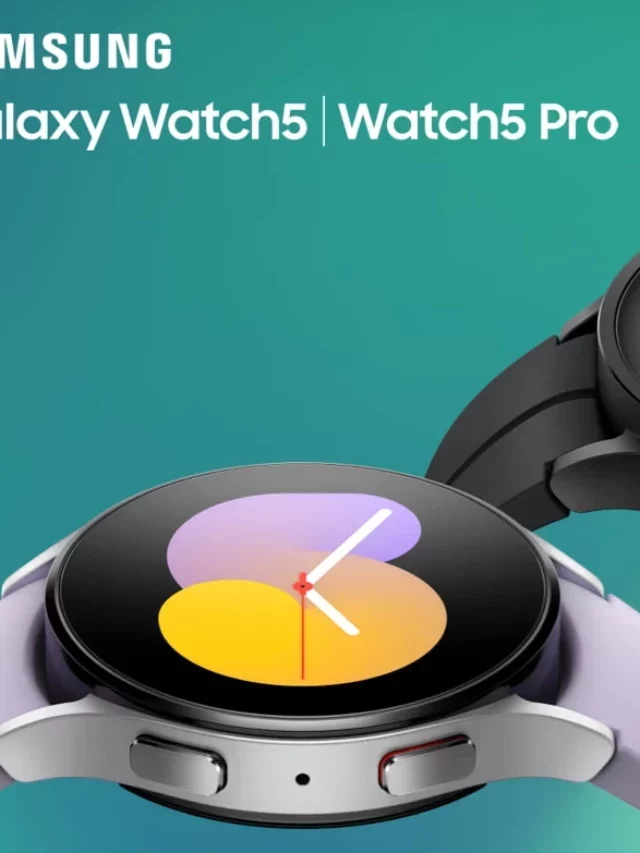 Galaxy Watch 4 and Watch 5 getting new firmware in the US
