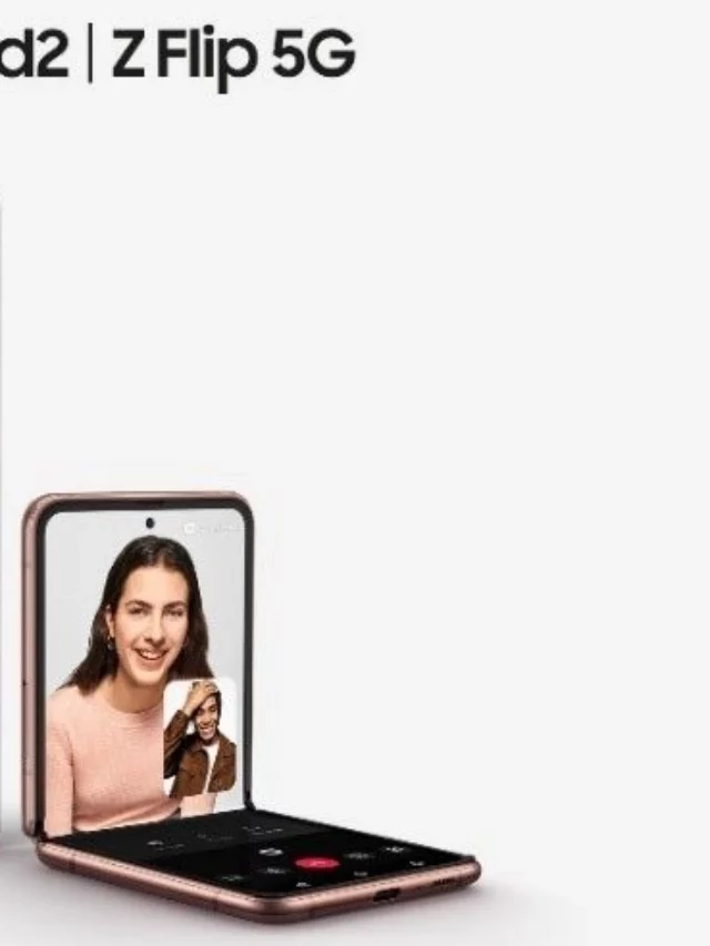 Galaxy Z Flip 5G gets April 2023 update