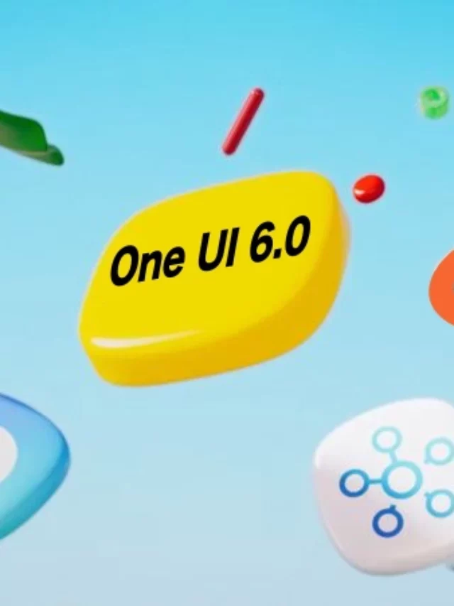 One UI 6.0: Eligible Galaxy devices