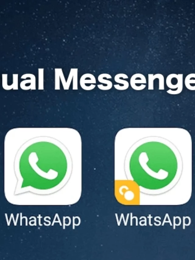 WhatsApp Dual Messenger crashing issues on Samsung Galaxy: How to fix