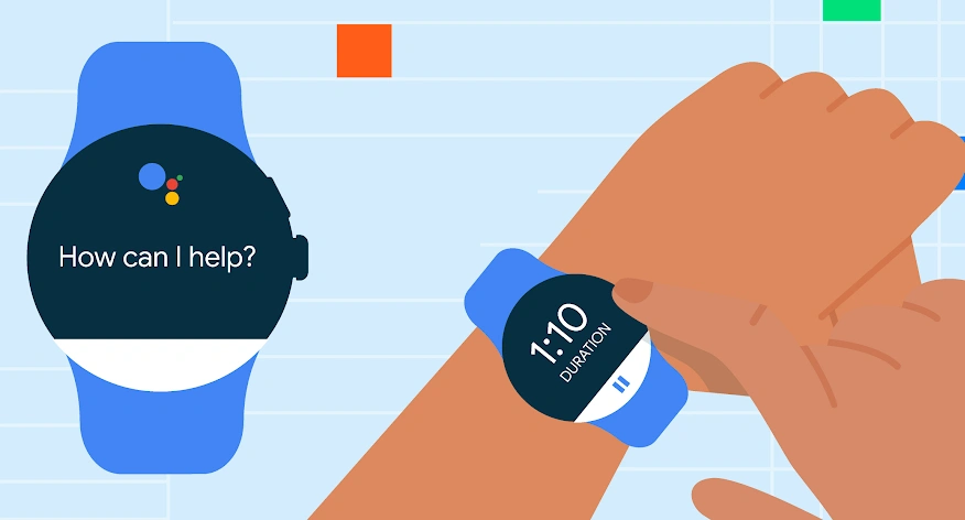 Apellido bobina esta ahí Galaxy Watch 4 and Watch 5 got Adidas Running app with Google Assistant