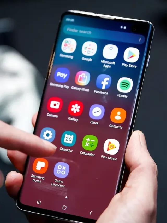 May 2023 update for several Galaxy devices in the US
