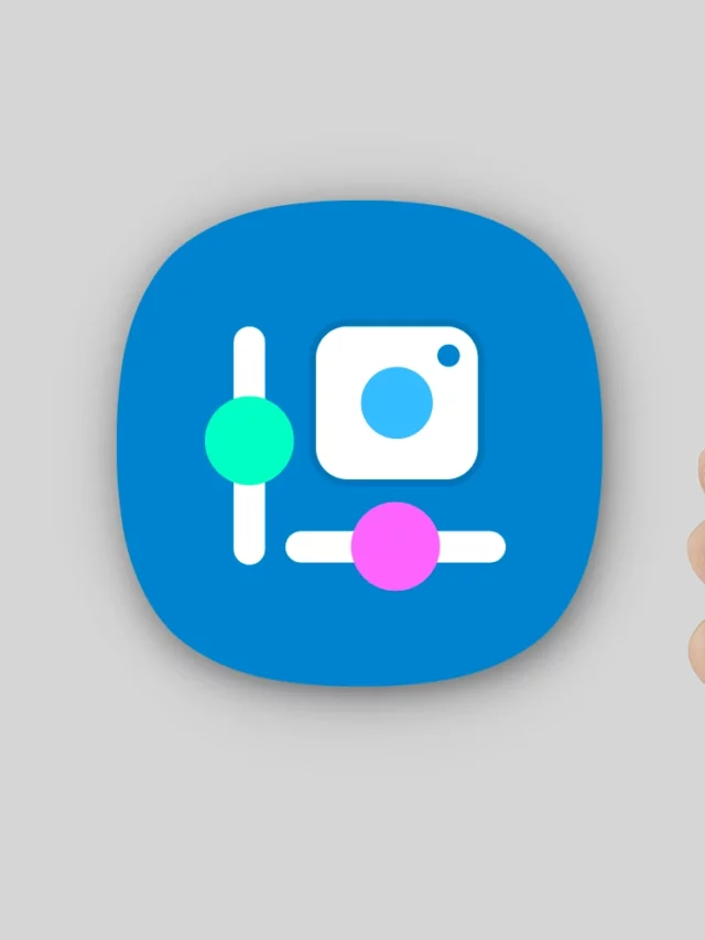 One UI 5 Camera Assistant App: supported Galaxy devices