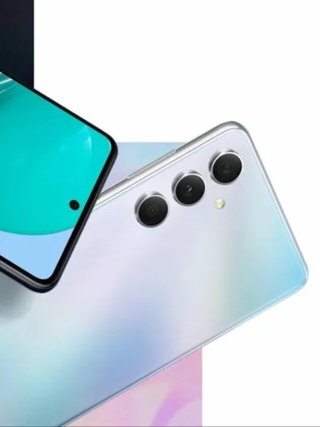 Galaxy F54 5G coming soon: Specifications and price