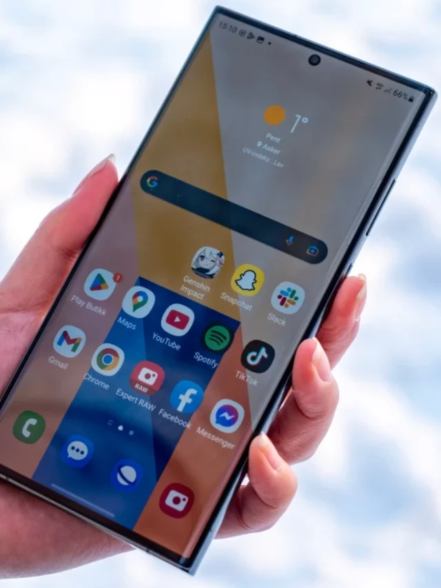 These Verizon-locked Galaxy devices receive the June 2023 update in the US.