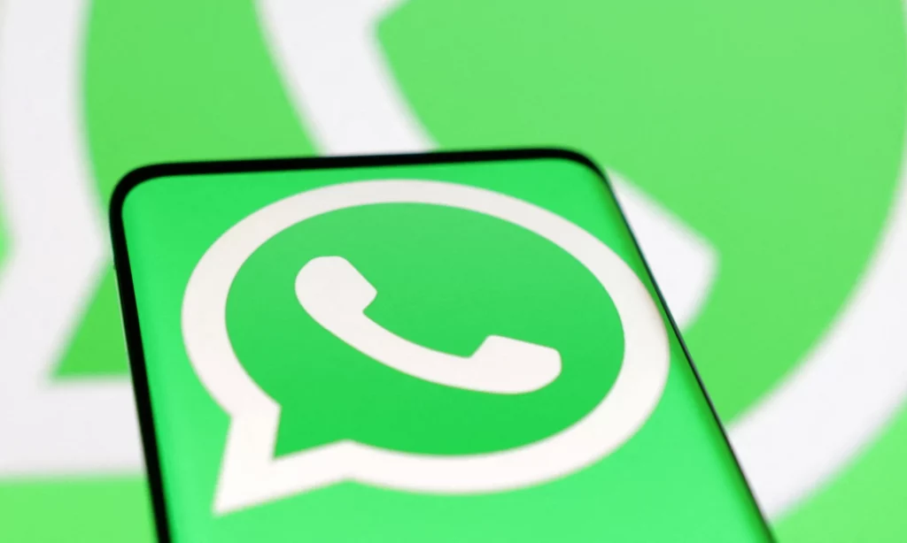 WhatsApp