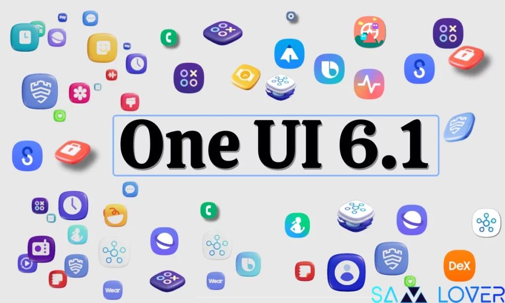 One UI 6.1 Release Date
One UI 6.1 Features