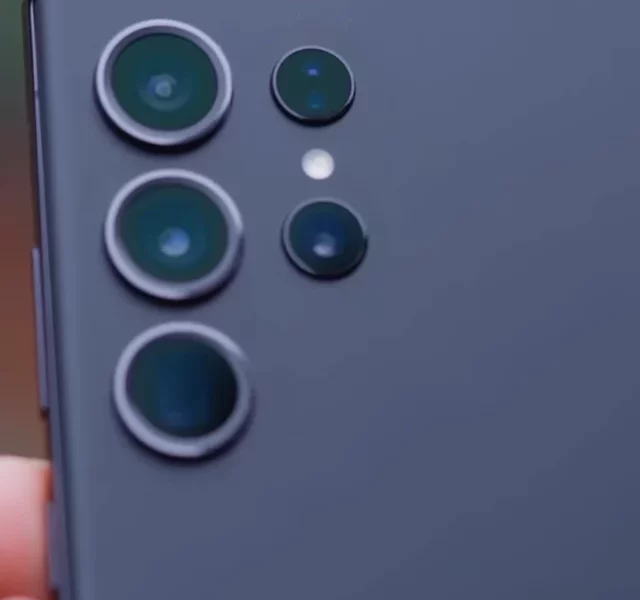 Galaxy S23 Ultra