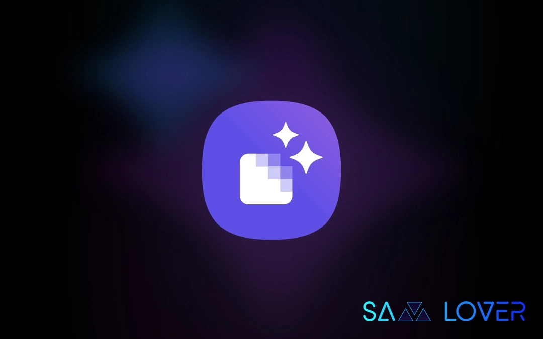 Galaxy Enhance-X App