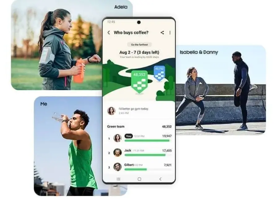 Samsung-Health