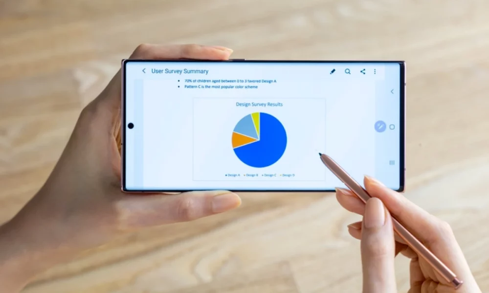 Galaxy Note 20