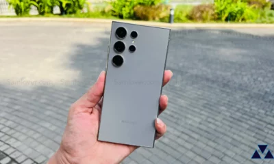 Samsung Galaxy S24 Ultra