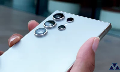 Samsung Galaxy S24 Ultra Back