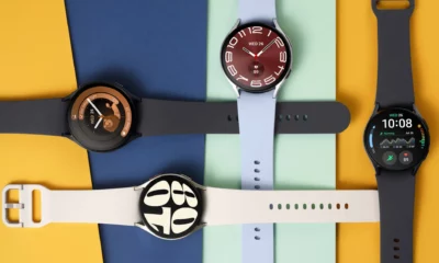 Samsung Galaxy Watch 6 Series