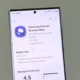 Samsung Internet Browser Beta