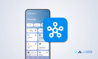 SmartThings