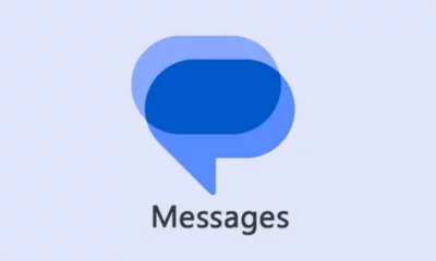 Google Messages