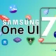 One UI 7 Android 15