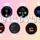 One UI 6 Watch Beta Update