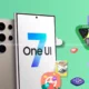 One UI 7 samsung