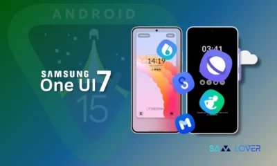 Samsung One UI 7