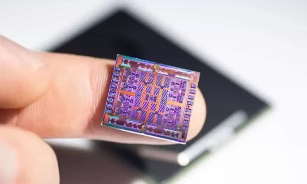 Samsung Semiconductor