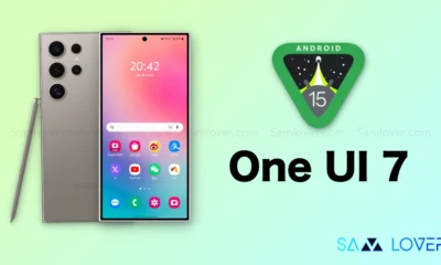 Samsung One UI 7