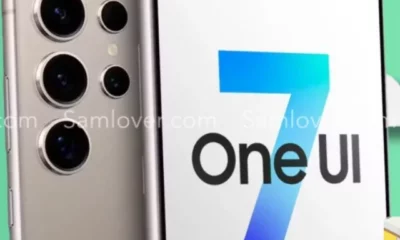One UI 7 samsung