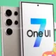 One UI 7 samsung