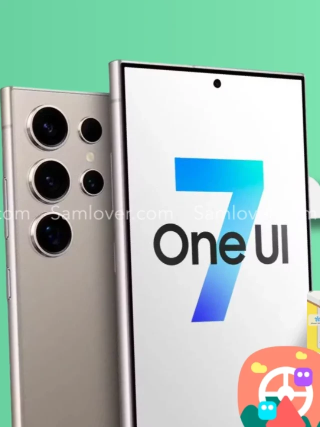 One UI 7 Unsupported Device List