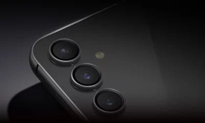 Galaxy S23 FE Camera