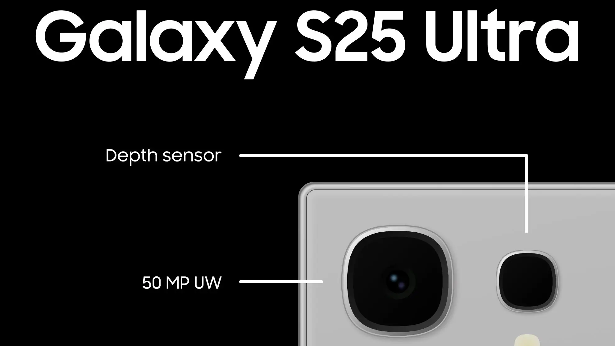 Galaxy S25 Ultra