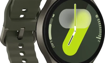 Galaxy watch 7