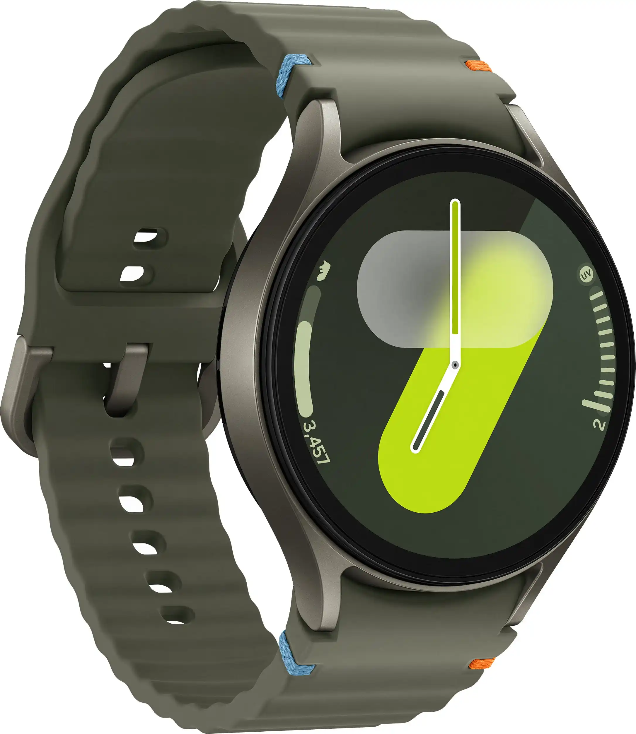 Galaxy watch 7