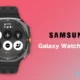 Galaxy Watch Ultra