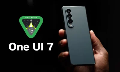 One UI 7