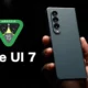 One UI 7