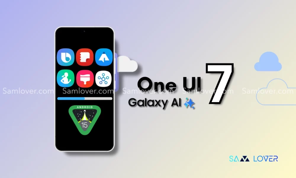 One UI 7