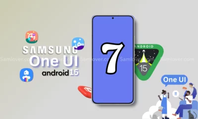 One UI 7