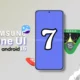 One UI 7